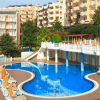Отель 07 Group Hotel, фото 17
