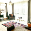 Отель Entirely Apartment, Near Lake, Full kitchen,Wi Fi, AC, фото 12