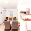 Отель Apartment With one Bedroom in Slatine, With Wonderful sea View, Enclos, фото 6
