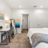 Отель Luxury Apartment in Salt Lake City, фото 6