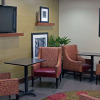 Отель Hampton Inn Norfolk/Chesapeake (Greenbrier Area), фото 31