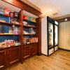 Отель Hampton Inn & Suites Salisbury/Fruitland, фото 12