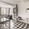Отель Modern Apartment In Genova Near Christopher Columbus House, фото 12