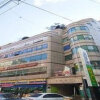 Отель Seocho Hill Livingtel в Сеуле