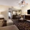 Отель Embassy Suites by Hilton Napa Valley, фото 16