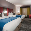 Отель Del-Mar Airport Inn & Suites, фото 7