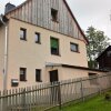 Отель Ferienhaus Fichtelberg Apartment 2 в Обервизентали