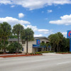 Отель Motel 6 Fort Lauderdale, FL, фото 17