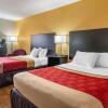 Отель Econo Lodge Rothschild, фото 14