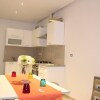 Отель Apartment With 2 Rooms in Sousse, With Wonderful sea View, Balcony and, фото 1