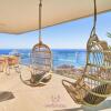 Отель weforyou Med One Exclusive Sea Views 3 Bedrooms Apartament A 3A, фото 16
