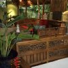 Отель Madu Puri Spa Villa в Тойа Бунгкахе