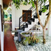 Отель Hikkaduwa Family Inn, фото 25