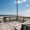 Отель Beach Barracks by Oak Island Accommodations, фото 23