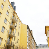 Отель Roost Kallio, фото 1
