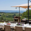 Отель Beautiful villa immersed in the Tuscan countryside with private swimming pool and sauna-Villa L' Els, фото 40