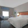 Отель Hampton Inn Keokuk, фото 6