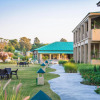 Отель Corbett The Baagh Spa & Resort, фото 18