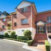 Отель North Ryde Self Contained 2 Bed Apartment (37CULL), фото 17