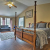 Отель Dripping Springs Home w/ Deck, Near Wedding Venue, фото 22