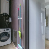 Отель Riverside by Forever Rentals. Deluxe 2 Bedroom Apartment with Views of R?A. Wifi, фото 11