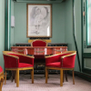 Отель Hôtel DAR DIAF SAADA, фото 8
