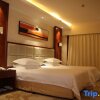 Отель Zhongjiang Hotel, фото 25