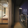 Отель Dorsett Residences Bukit Bintang at Dorsett Kuala Lumpur, фото 31