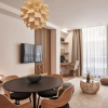 Отель Charitos Boutique Apartment Kolonaki, фото 11