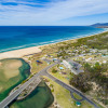 Отель Scamander Beach Resort, фото 13