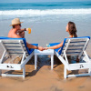 Отель Estrela Do Mar Beach Resort - A Beach Property, Goa, фото 16