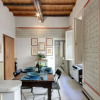 Отель Santa Maria Novella, Apartment For 3 People In The Center Of Florence, фото 12