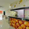 Отель OYO 992 Red Orange Hotel Sdn Bhd Kuala Pilah, фото 18