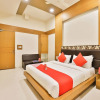 Отель OYO Collection O 11610 Hotel Shreenath, фото 16