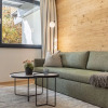 Отель Apartment Suite Saalbach-Hinterglemm, фото 5