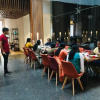 Отель Centre Point Navi Mumbai, фото 12