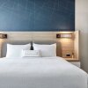 Отель SpringHill Suites by Marriott Tampa Downtown, фото 3