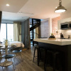 Отель Walk to Concert Halls From a Penthouse With Panoramic Views, фото 45