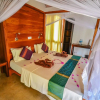 Отель Sanjis The Seaside Cabanas, фото 2