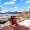 Отель Lakefront Retreat, фото 39