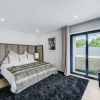 Отель Villa with 3 Bedrooms in Esposende, with Wonderful Mountain View, Private Pool, Enclosed Garden, фото 18