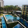 Отель Charming Pool View by Rain Cha Am Condo, фото 7