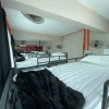 Отель DWJ Backpacker Hostel, фото 7