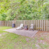 Отель Charming Shallotte Home ~ 4 Mi to Ocean Isle Beach, фото 18