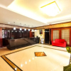 Отель Boyan Hailan Express Hotel, фото 1