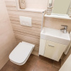 Отель Awesome Home in Barbat with Hot Tub, WiFi, 4 Bedrooms, фото 28