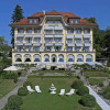 Отель Park Hotel Oberhofen, фото 1