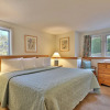 Отель Fall Line Condos by Killington VR - 1 Bedrooms, фото 29