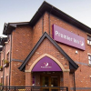 Отель Premier Inn Wigan (M6, J27), фото 1