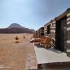 Отель Glamping at wadi rum under the sun, фото 1